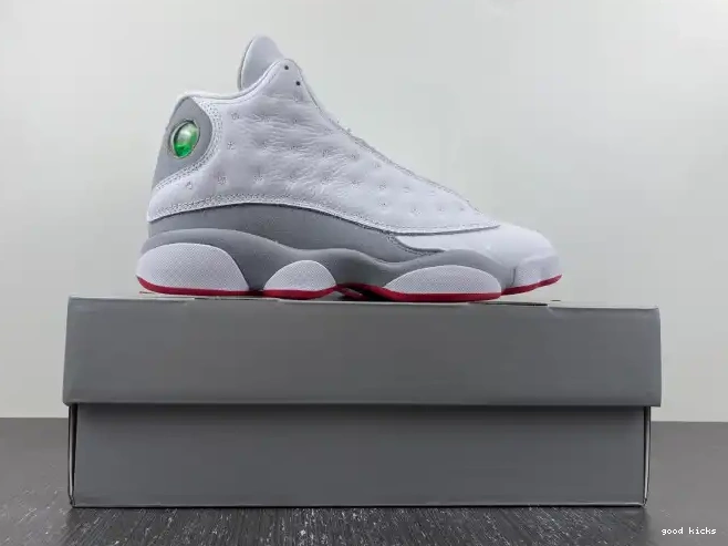 Cheap 414571-160 Wolf 13 Jordan Air Grey 0608